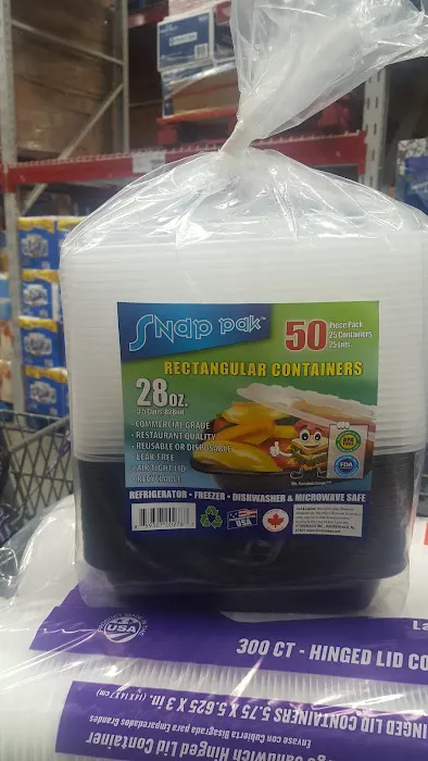 LKQ Wholesale Parts Outlet – Doraville 3
