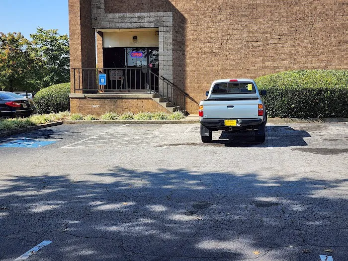 LKQ Wholesale Parts Outlet – Doraville 4