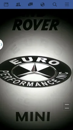 Euro Performance, Inc. 0