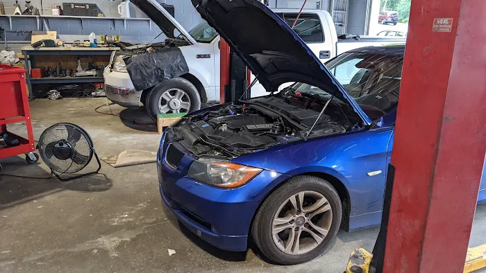 Uncle Mechanic Auto Repair 5