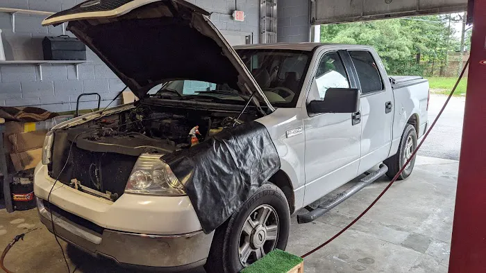 Uncle Mechanic Auto Repair 6