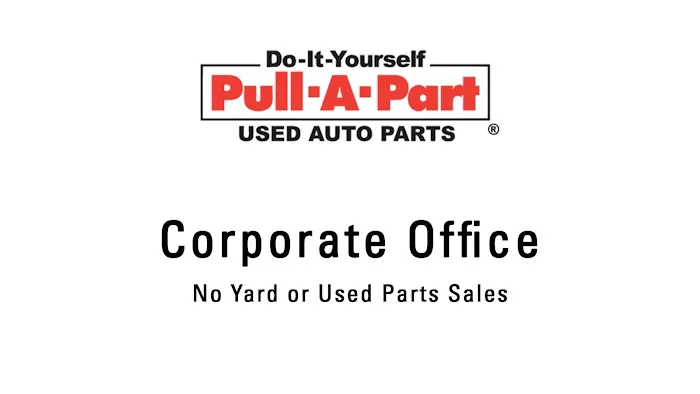 Pull-A-Part Corporate Office 0