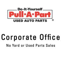 Pull-A-Part Corporate Office
