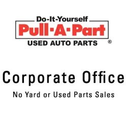 Pull-A-Part Corporate Office ico