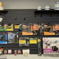 Albert Kemperle of Florida LLC, Auto Paint, Body & Equipment