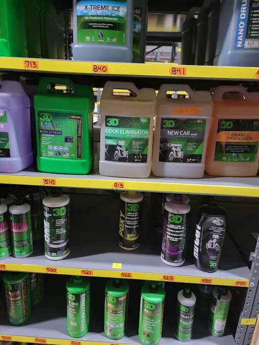 Albert Kemperle of Florida LLC, Auto Paint, Body & Equipment 3