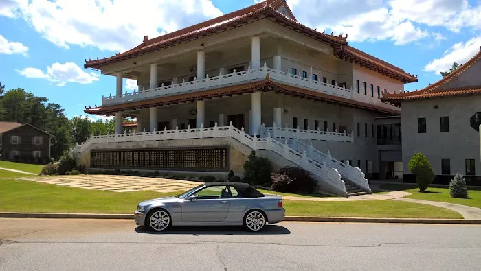 Munich Motorsport 1
