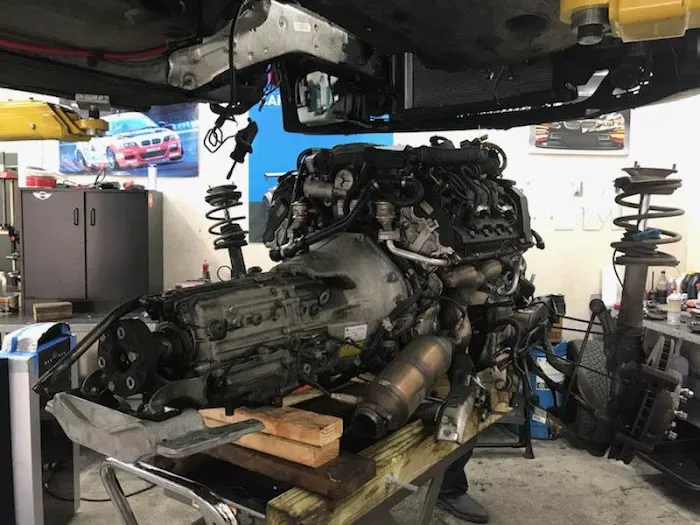 Munich Motorsport 4