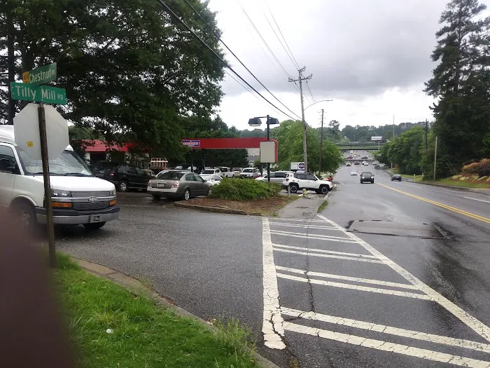 Dunwoody Automotive 1