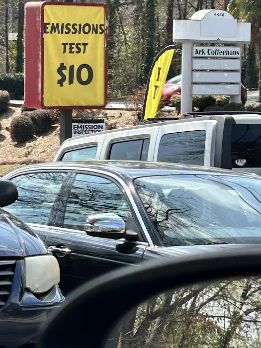 Dunwoody Automotive 0
