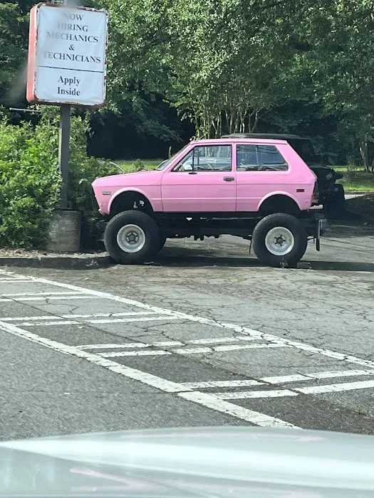 Dunwoody Automotive 3