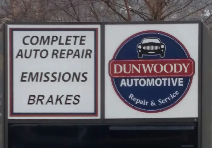 Dunwoody Automotive 4