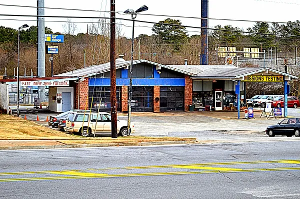 Tilly Mill Auto Service Center 0