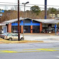 Tilly Mill Auto Service Center
