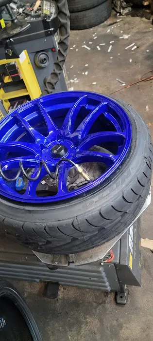 EJ AUTOMOTIVE REPAIR LLC 5