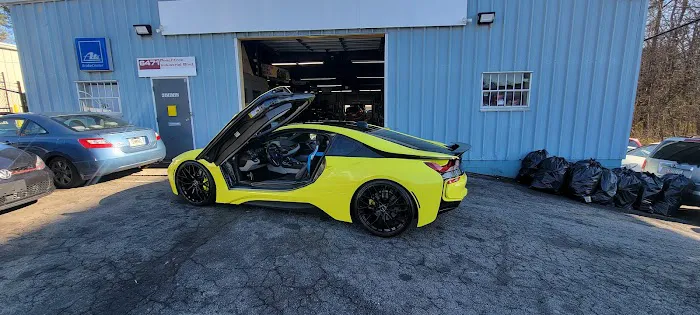 EJ AUTOMOTIVE REPAIR LLC 1