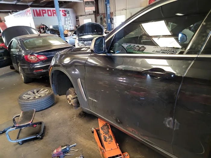 EJ AUTOMOTIVE REPAIR LLC 2