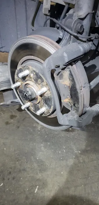 EJ AUTOMOTIVE REPAIR LLC 0