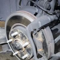 EJ AUTOMOTIVE REPAIR LLC