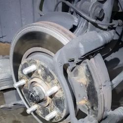 EJ AUTOMOTIVE REPAIR LLC ico