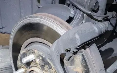 EJ AUTOMOTIVE REPAIR LLC