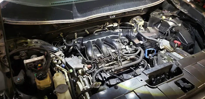 EJ AUTOMOTIVE REPAIR LLC 7