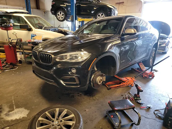 EJ AUTOMOTIVE REPAIR LLC 9