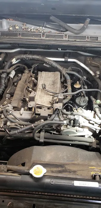 EJ AUTOMOTIVE REPAIR LLC 8