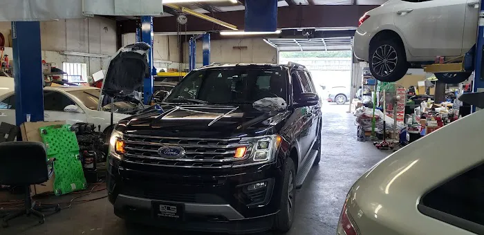 EJ AUTOMOTIVE REPAIR LLC 6