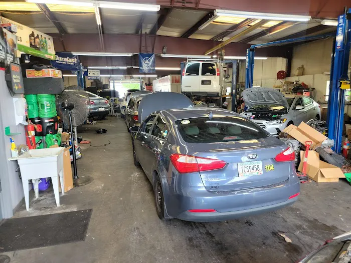 Performance Imports Inc 2