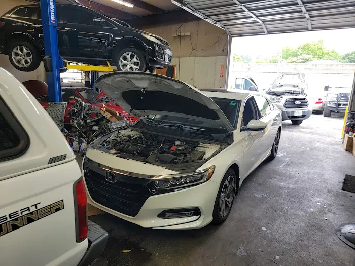 Performance Imports Inc 1