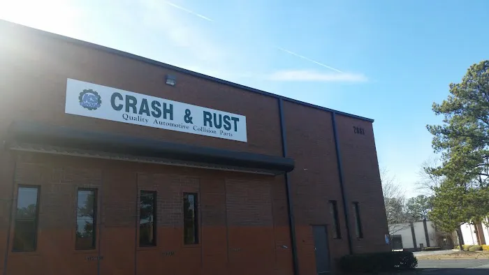 KSI Auto Parts 5