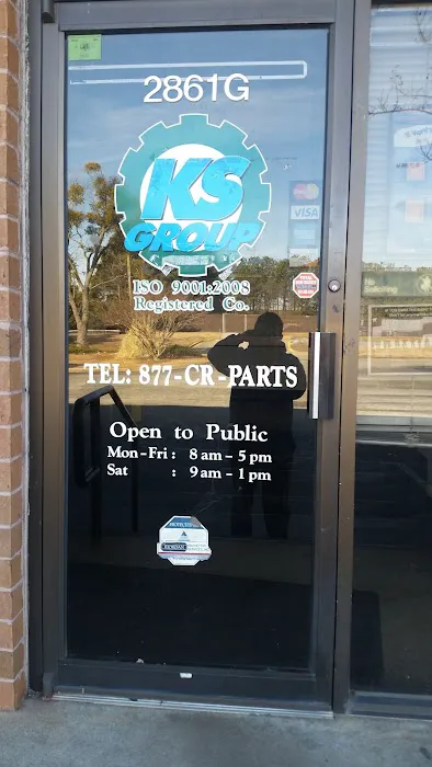 KSI Auto Parts 9