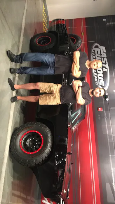 KSI Auto Parts 7