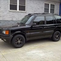 THE SHOP - British Vehicle Service & Repair