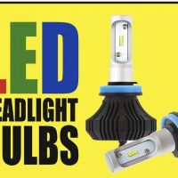 Car Led HeadLights