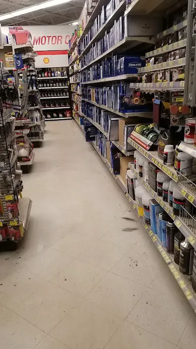 Advance Auto Parts 5