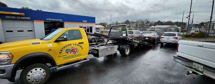 Napa Auto Care Center 0