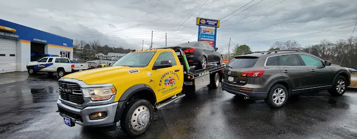 Napa Auto Care Center 2