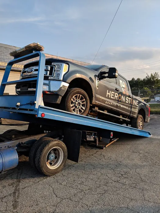 Full Line Auto Care 9
