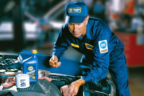 Full Line Auto Care 8