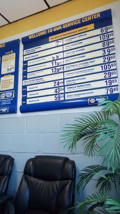 Full Line Auto Care 1