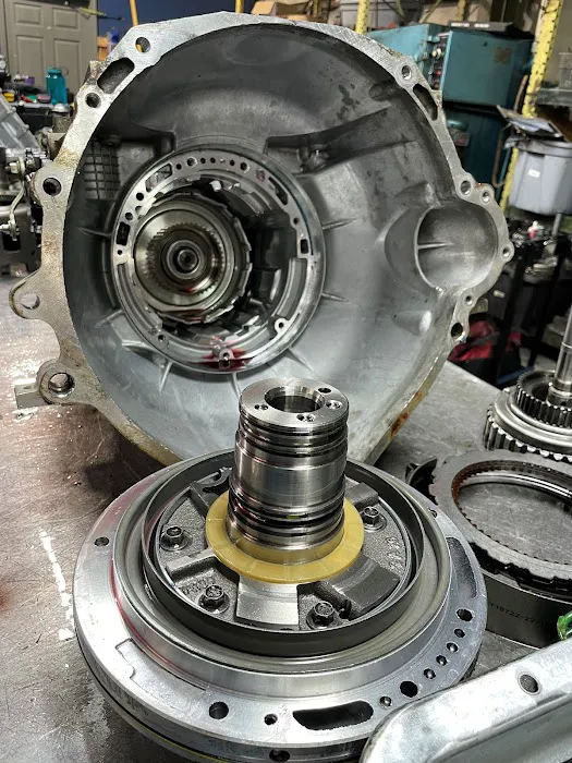 All Pro Transmission & Auto Care 0