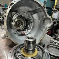 All Pro Transmission & Auto Care
