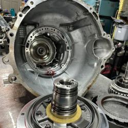 All Pro Transmission & Auto Care ico