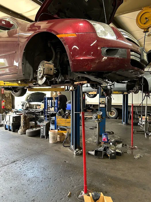 All Pro Transmission & Auto Care 4
