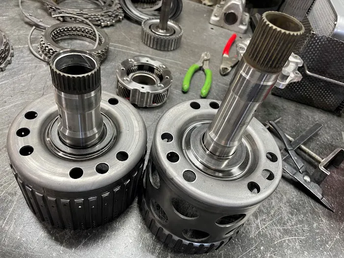 All Pro Transmission & Auto Care 3