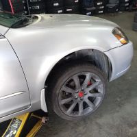 Los Compadres Tires