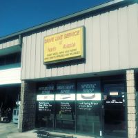 Drive Line Service Of North Atlanta Inc.