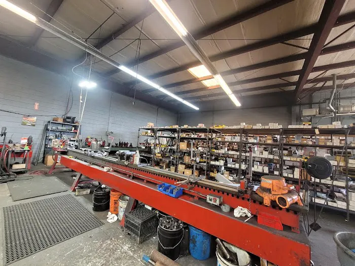 Drive Line Service Of North Atlanta Inc. 2